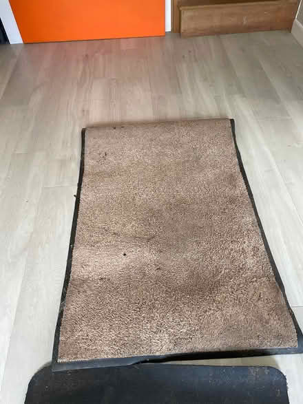 Photo of free Mat(s) (kenilworth CV8) #1