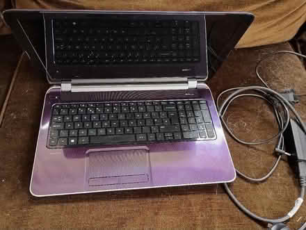 Photo of free Hp pavilion laptop (Cowplain) #1