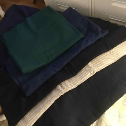 Photo of free Wool material (Allentown N.J.) #1