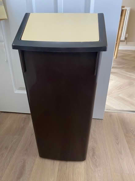 Photo of free Bin (Kingsway) #1
