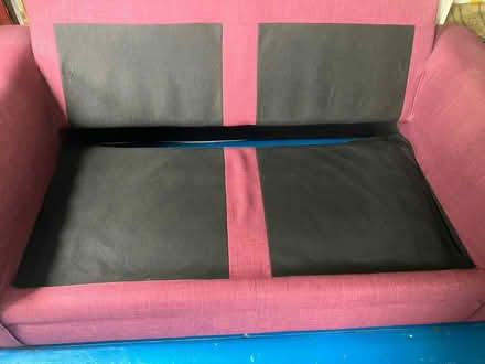 Photo of free Sofa bed in great condition (E9) #4