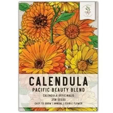 Photo of free Flower seeds for gardeners (Cleveland Park near metro) #1