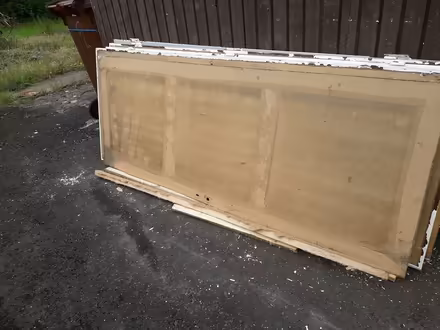 Photo of free Tranent - Hardboard / Plyboard (EH33, Tranent) #1