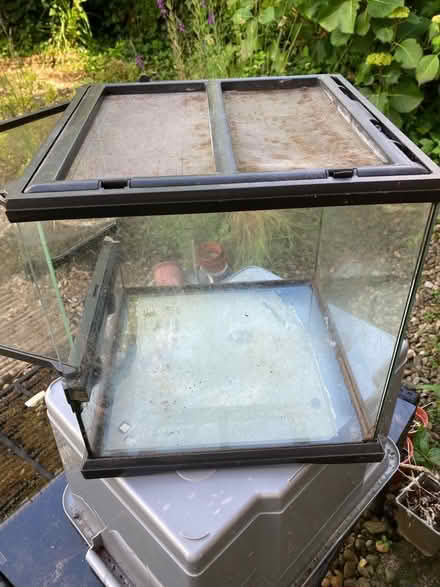 Photo of free Vivarium (YO25 Beeford) #3