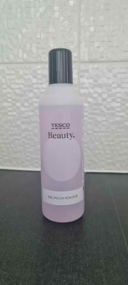 Photo of free Nail polish remover (Leighton Buzzard LU7) #1