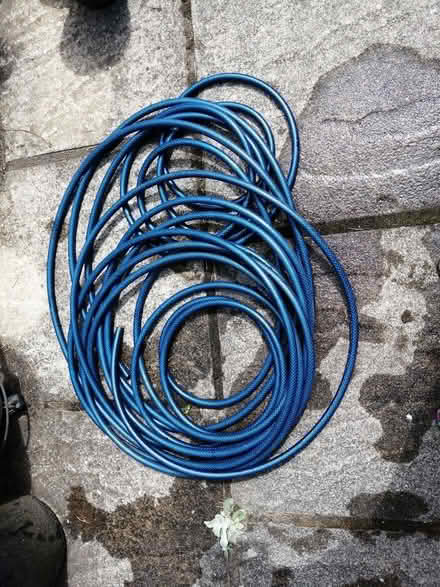Photo of free Garden hose (Battle RG30) #1