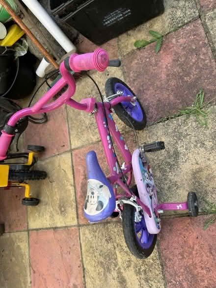 Photo of free Girls bike (Cox Green SL6) #1