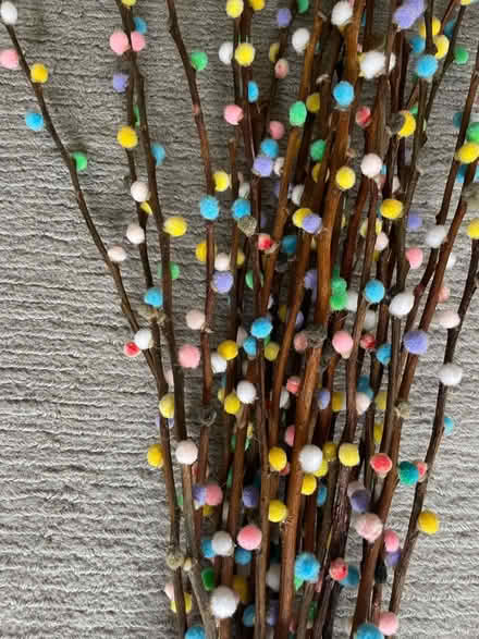 Photo of free Decorative twigs (Bounds Green N11) #2