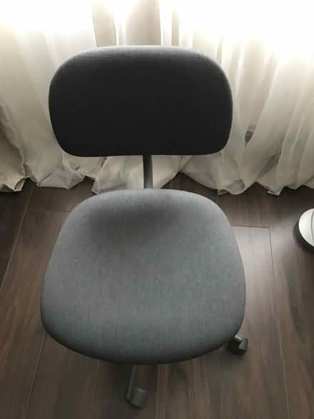 Photo of free Office chair IKEA (N16) #3