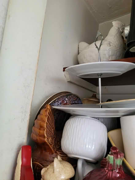 Photo of free Loads of ornaments and bric a brac (Beckenham/elmers end) #3