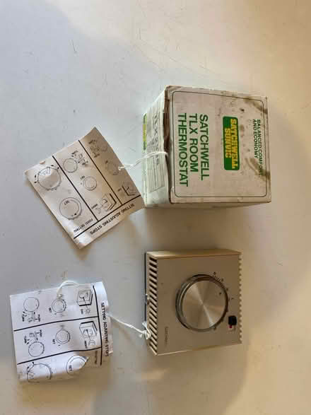 Photo of free Satchwell room stats (Leigh-on-Sea SS9) #2