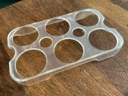 Photo of free Fridge (or not) Egg holder (Poplar E14) #1