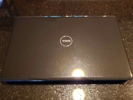 Photo of free Dell 17" Laptop (Morgan Hill) #2
