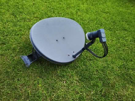 Photo of free Satellite Dish (Bolton BL2) #1
