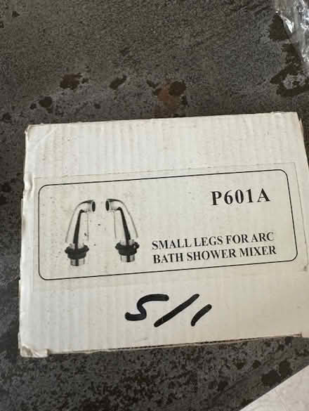 Photo of free Shower Mixer Tap (Clifton, York YO30) #2