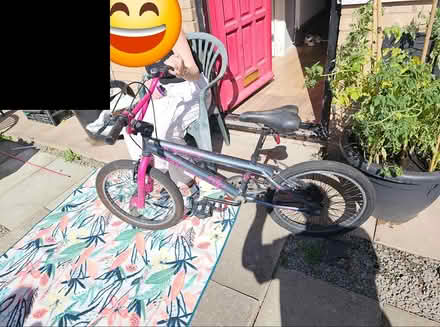 Photo of free Girls bmx (CV31) #1
