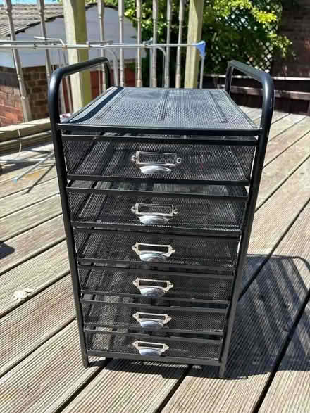 Photo of free Organiser (Downley HP13) #1