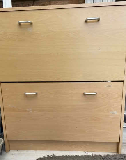 Photo of free Show cabinet (BR3) #2