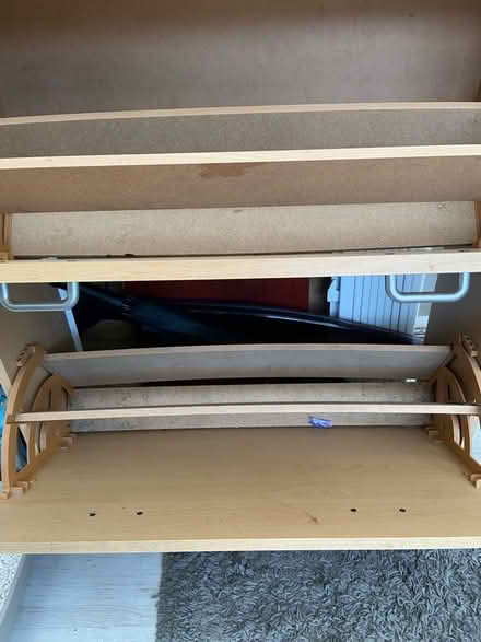 Photo of free Show cabinet (BR3) #3