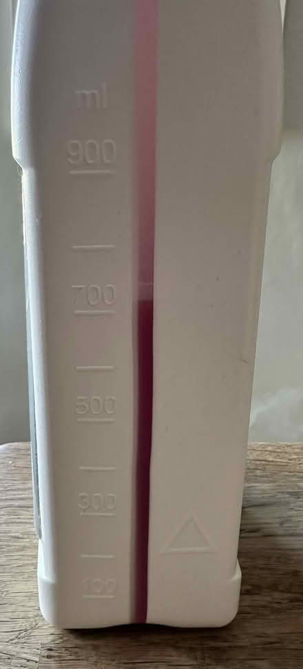 Photo of free Mercedes-Benz Antifreeze (Lympstone EX8) #3