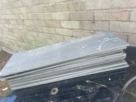 Photo of free Rectangle tiles (Stevenage SG2) #2