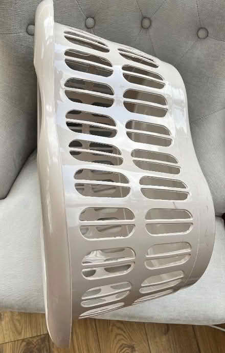 Photo of free Laundry Basket (Upton CH2) #3