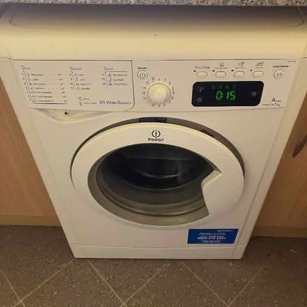 Photo of free Washing Machine (Ormesby Bank TS7) #2