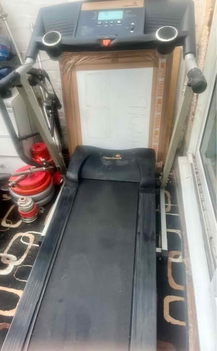 Photo of free Running machine (LU6) #3