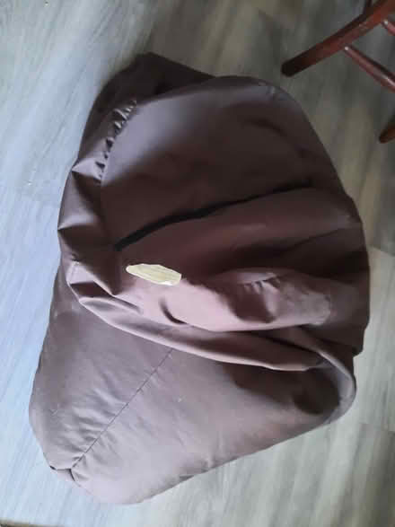 Photo of free Medium sized beanbag (Swindon SN1) #1