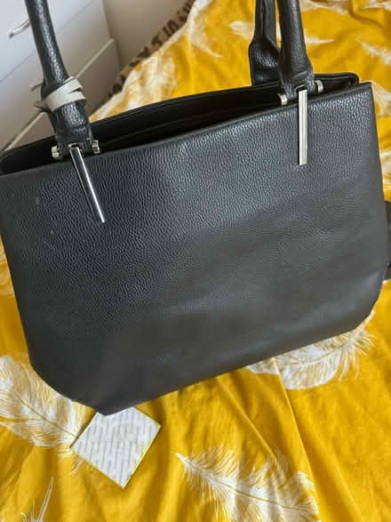 Photo of free Black bag (Wolverhampton WV10) #4