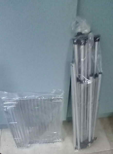Photo of free Camping table (Harrogate HG2) #1