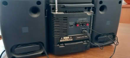 Photo of free Decorating Materials & Tools (Little Heath RG31) #3