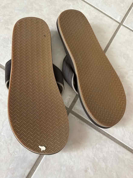 Photo of free Men’s size 12 flip flops (Boyds, close to Germantown.) #2