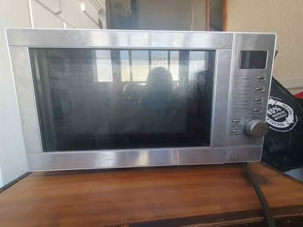 Photo of free Microwave (Ellesmere Port, CH65) #1