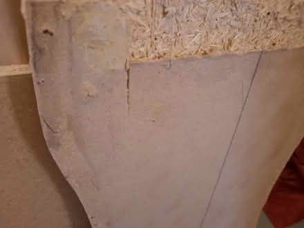 Photo of free Old chipboard cutouts for projects (Richmond TW9) #1
