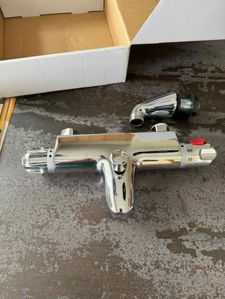 Photo of free Shower Mixer Tap (Clifton, York YO30) #1