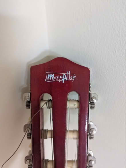 Photo of free Kids guitar (Herne Hill) #2