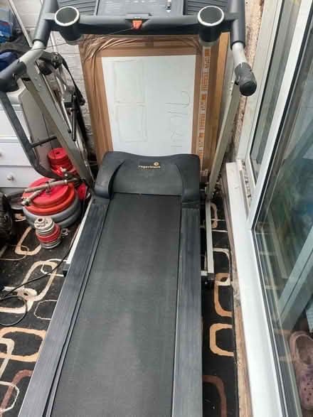 Photo of free Running machine (LU6) #2