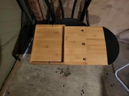 Photo of free A bedshelfie (West Bletchley MK3) #1