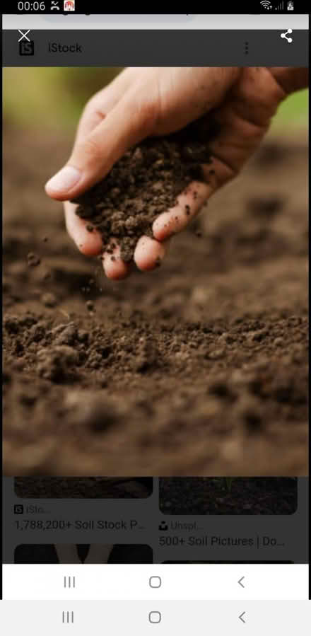 Photo of free soil (Billesley B13) #1