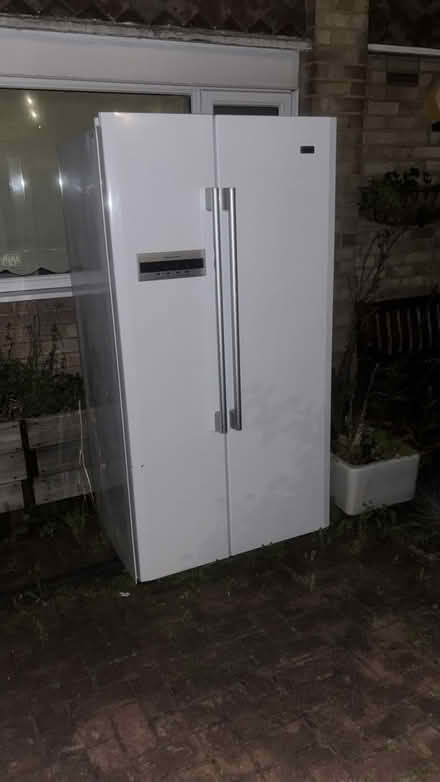 Photo of free Fridge (SE6) #1