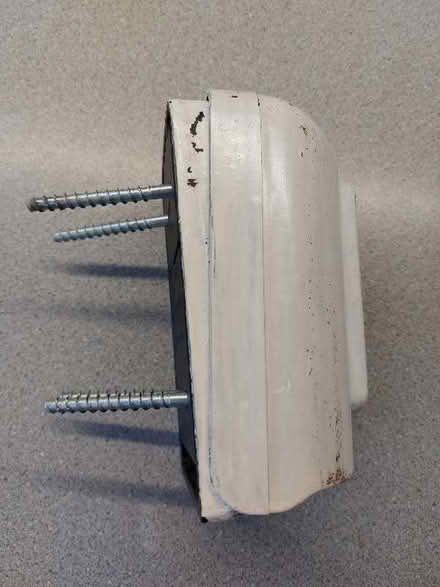 Photo of free Key safe (New Marston OX3) #3