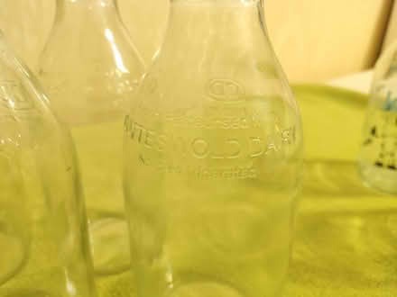 Photo of free 19 milk bottles (Wortley, LS12) #3