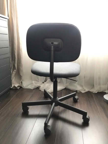 Photo of free Office chair IKEA (N16) #2