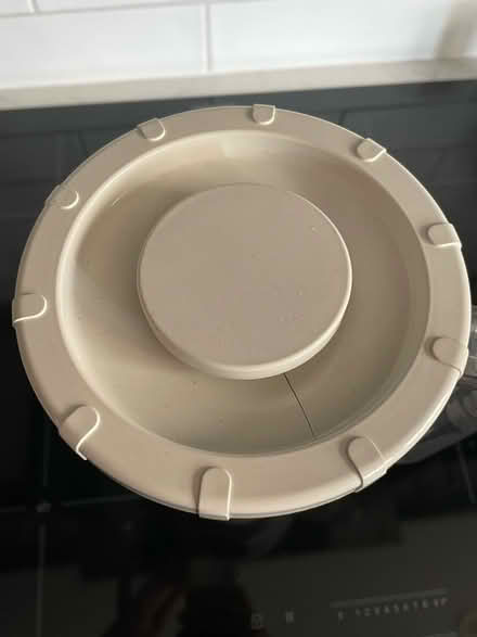 Photo of free Liquidiser for Kenwood Chef (EH16, Liberton) #4