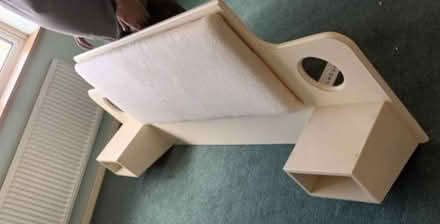 Photo of free Headboard (Worcester, WR3) #2