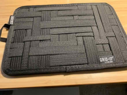 Photo of free Cocoon Grid-It accessory organizer (West Concord) #1