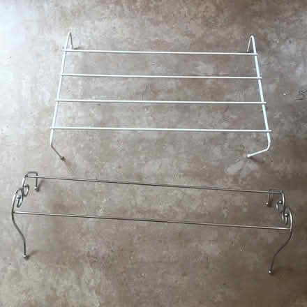 Photo of free Radiator drying racks (Leamington Spa CV32) #1
