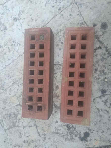 Photo of free Air Bricks X 2 (Eastbourne Town Centre) #1