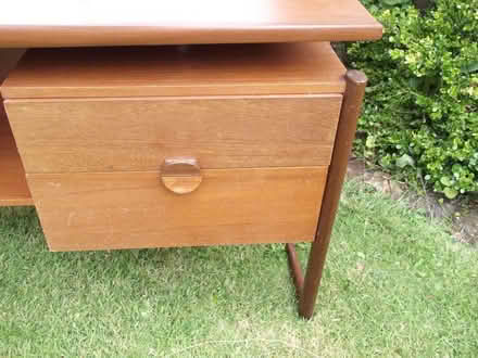 Photo of free Mid century dressing table (Hyde Lea ST17) #3